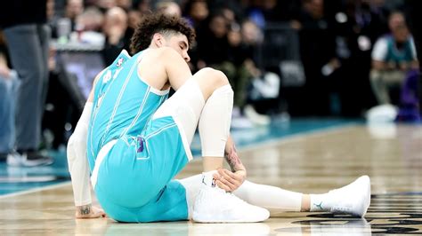 Hornets' LaMelo Ball looks ahead to training camp, 2023-24 season | NBA.com