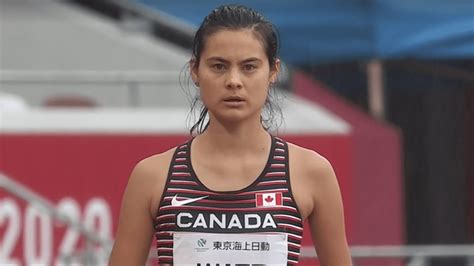 B.C.'s Watt places 5th in women's T47 long jump - The Toronto Observer