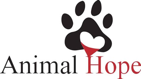 Animal Hope:A Different Kind Of Shelter •Rescue Rehab Rehome