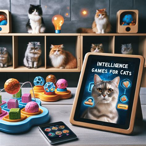 Mejores Juegos De Inteligencia Para Gatos Estimula Su Mente Mientras