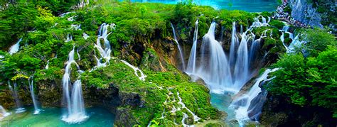 For waterfall buffs: 10 most beautiful waterfalls in China