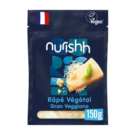 Nurishh Gran Vegiano Monoprix Fr