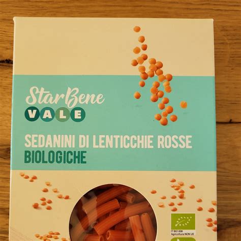 Vale Sedanini Di Lenticchie Rosse Reviews Abillion