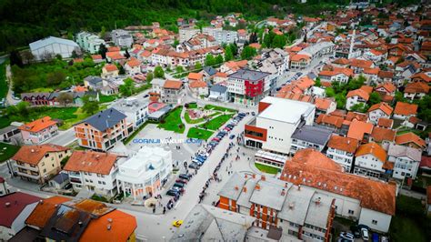 Velike promjene u parkiranju automobila Evo šta morate znati o novim