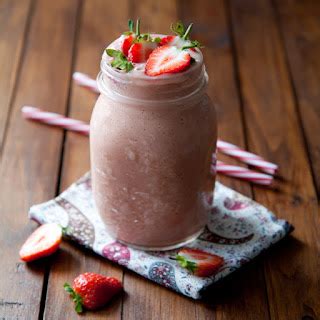 10 Best Healthy Sugar Free Fruit Smoothies Recipes