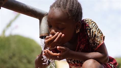 Hevig Drinkwater Tekort In Oost Afrika Wat Kun Jij Doen Oudersenzo