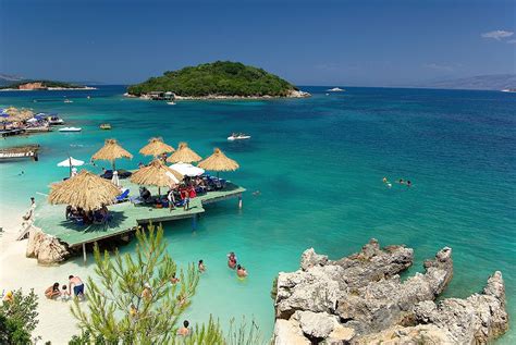 15 Best Beaches in Albania - The Crazy Tourist