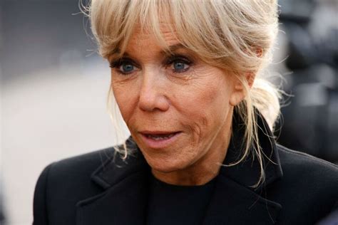 Photos Brigitte Macron Everything We Know About The First Lady Of France