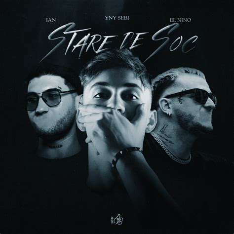 Yny Sebi El Nino And Ian Stare De șoc Lyrics Genius Lyrics