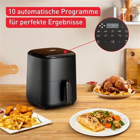 Tefal EY2458 Easy Fry Max Ab 85 80 Dezember 2024 Preise