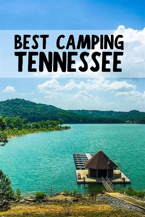 Best Camping In Tennessee 12 Campgrounds Rv Parks This Season