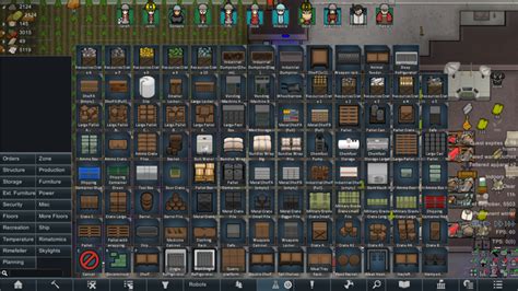 How To Fix Simple Storage Mod Taking Up 90 Of The Screen Rrimworld