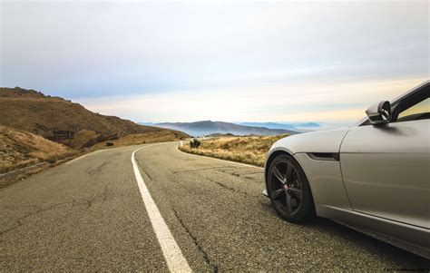 Jaguar F-Type 400 Sport Convertible: An Unexpected Journey | Auto Class ...