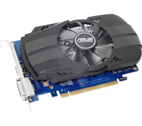 Buy Asus Geforce Gt 1030 2 Gb Phoenix Graphics Card Free Delivery