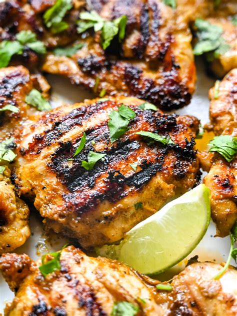 Smoky Chipotle Chicken Irresistible Copycat Recipe For Tasty Meals