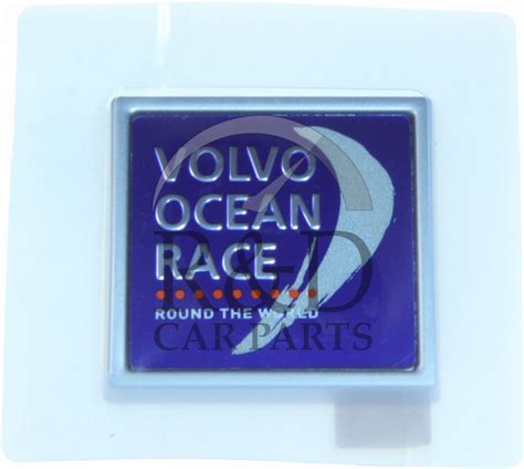 Emblem Volvo Ocean Race 31408428