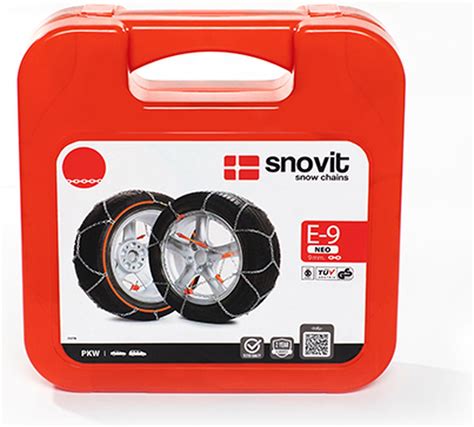 Cha Nes Neige Snovit Mm Bmw S Rie Partir De Pour Taille De