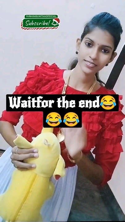 Wait For The End 🤣🤣🤣shorts Shotsvideo Trending Viral Couple