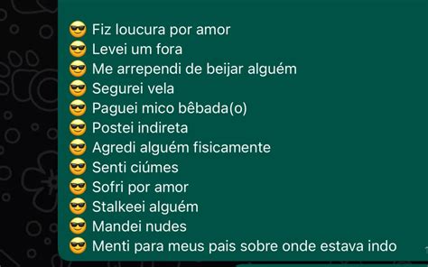 Perguntas E Respostas P WhatsApp Conversa E Status