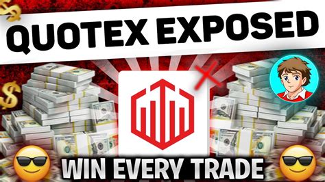 How To Win Every Trades In Quotex🔥 Binary Trading Strategy 51 Trade With Rohit Youtube