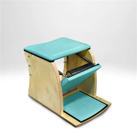 Limited Edition Pilates Wunda Chair