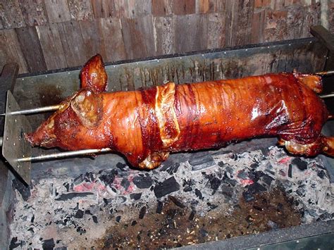 São Gabriel do Oeste MS Festa do Leitão no Rolete deve reunir mais de