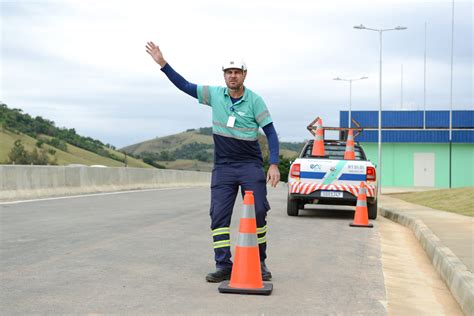 EPR SUL DE MINAS CONCESSIONÁRIA INTEGRANTE DO PROGRAMA DE