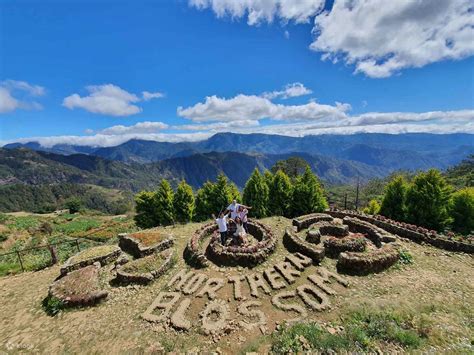 Atok Gardens Private Day Tour Klook United States