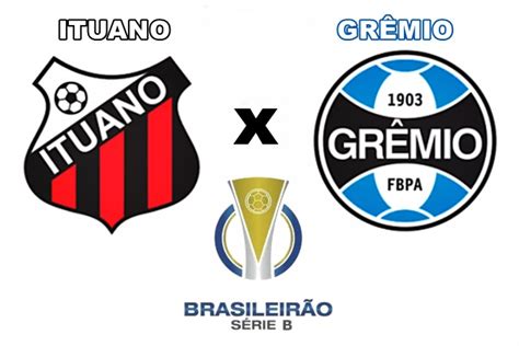 Ituano X Grêmio Ao Vivo Onde Assistir Online E Na Tv Ao Jogo Da Série