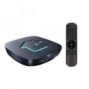 Revendedor Oficial Htv Box