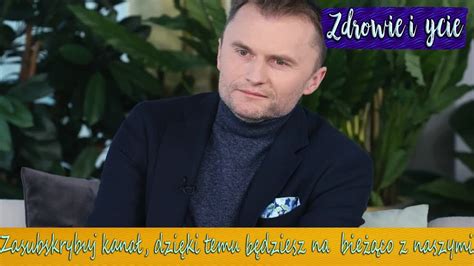 Piotr Jaco Obra Ony W Szkle Kontaktowym Tvn Przeprasza Za