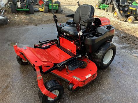 Gravely Zero Turn Mowers Inch Deck