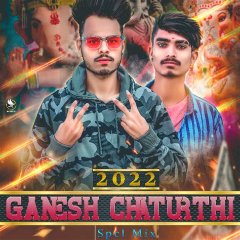 Stream Dj Sonu Sk 06 Listen To 2022 Ganesh Chaturthi Spcl Mix