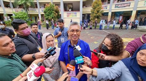 Harap Pengundi Kuala Selangor Kekalkan Rekod Keluar Mengundi Tinggi