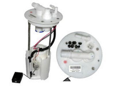 Tr L Genuine Honda Module Assembly Fuel Pump