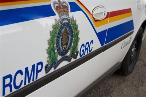 Armed Robbery Leads To Impaired Driving Charges For Humboldt Man 650 Ckom