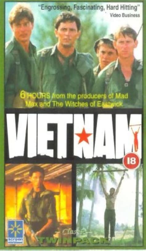 Vietnam 1987