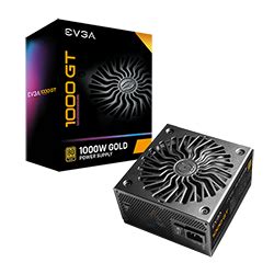 Evga Asia Products Evga Supernova Gt Plus Gold W