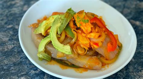 Bacalao Recipe Puerto Rican Style | Bryont Blog