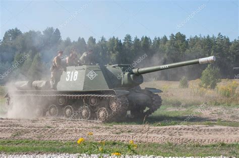 Chernogolovka Regi N De Mosc Rusia De Agosto De Antigua