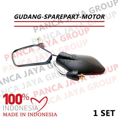 Jual SPION SUZUKI SATRIA FU 150 F150 F 150 OLD NEW BARONG KARBU SATRIA