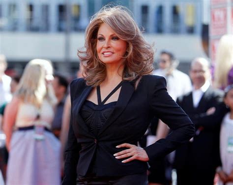 L attrice Raquel Welch sex symbol degli anni 60 è morta all età di