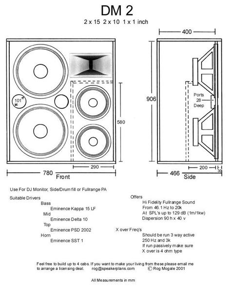 Diy Horn Speaker Plans Diyqb Free Hot Nude Porn Pic Gallery