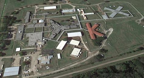 Louisiana Correctional Institute for Women, LA: Offender Search ...