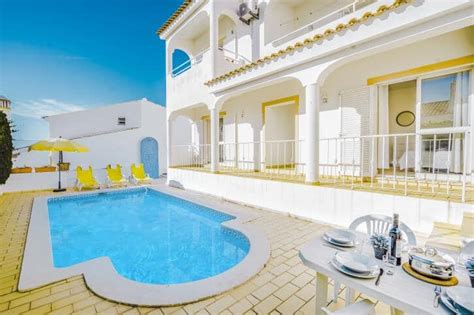 Villas in Albufeira | Albufeira Villa Rentals | Villa Plus