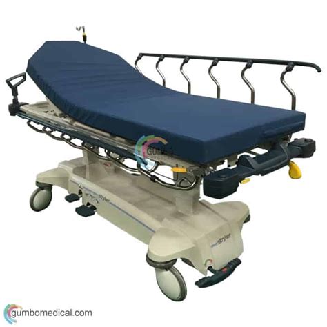 Stryker Transport Stretcher Weight Capacity Transport Informations Lane