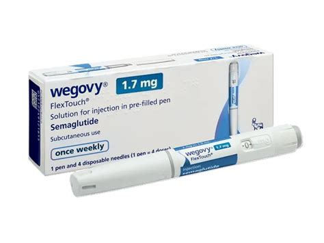 order wegovy  mg injection semaglutide  weight loss