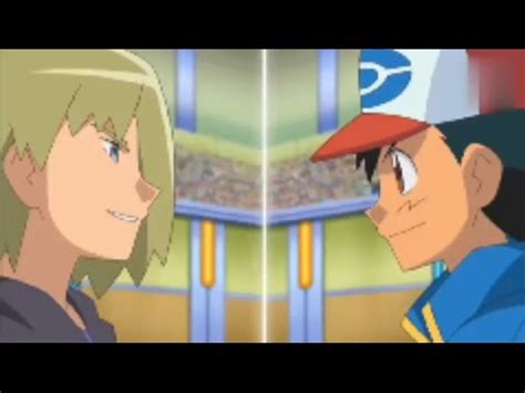 Ash S All Pokemon Returns Ash Gary Goh Vs Moltresamv Pokemon