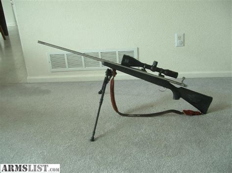 ARMSLIST - For Sale: 300 Remington Ultra Mag