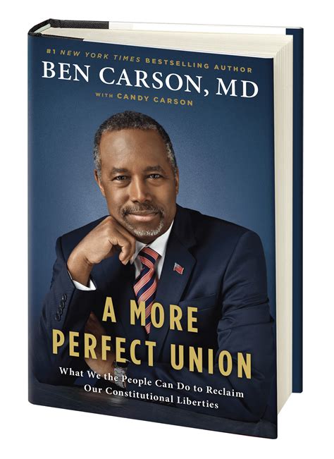 Ben Carson Due In Waterloo Saturday For Book Signing Caucuses